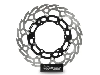 Motomaster brengt naast de 320mm Racing disc nu ook de 300mm versie uit!