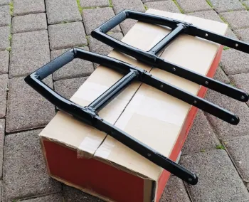 Stunt Subframe KTM EXC