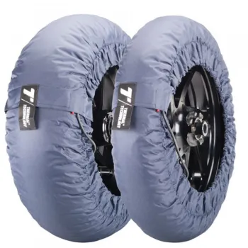 Thermal Technology Easy bandenwarmers
