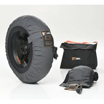 Thermal Technology Race bandenwarmers