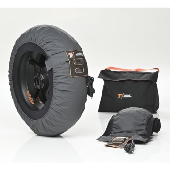 Thermal Technology Race bandenwarmers