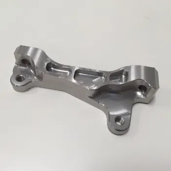 Beringer adapter 108mm radiaal naar axiale montage