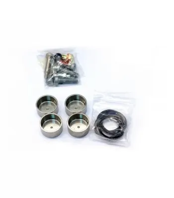 Beringer revisie kit voor beringer remklauwen